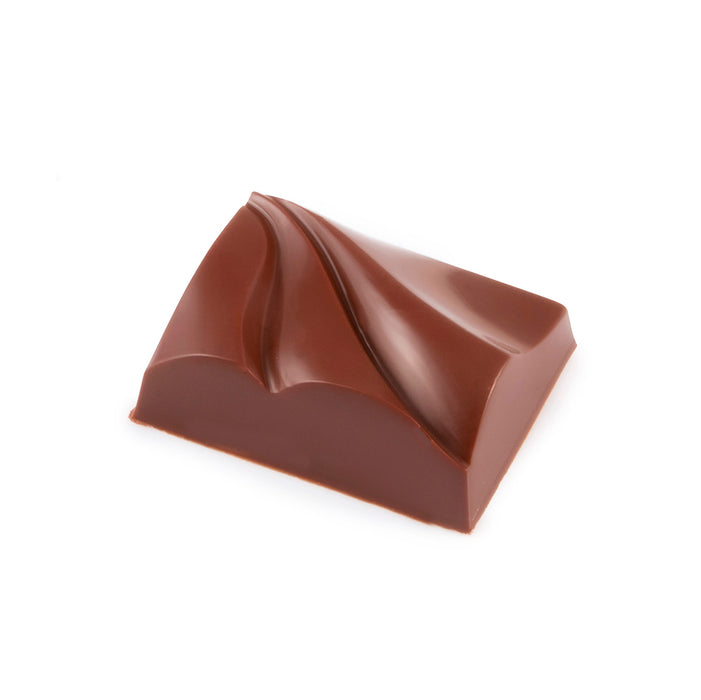 Moule Chocolat - vague