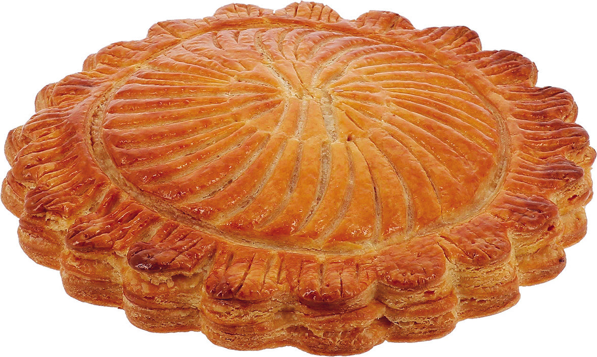 Découpoirs Pithiviers grosse cannelure