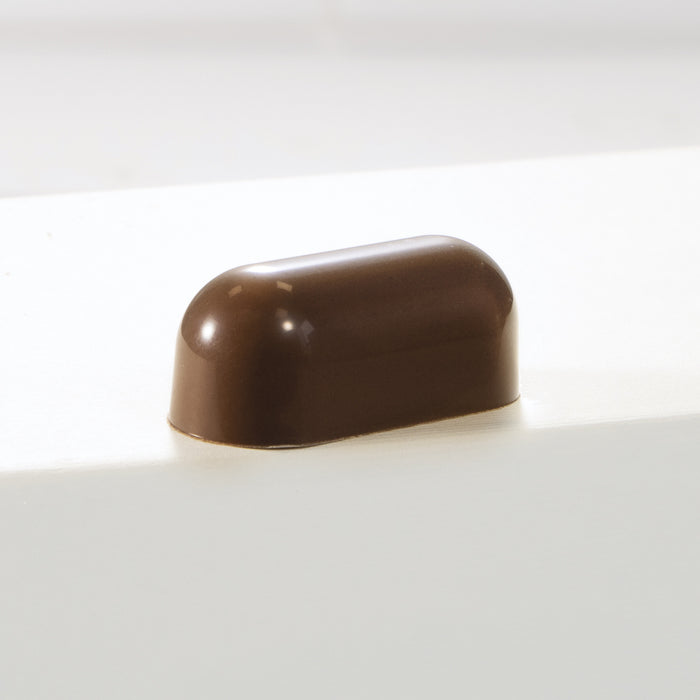 Moule Chocolat - tronc Pill