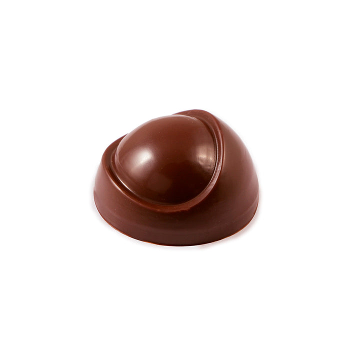Moule Chocolat - rond