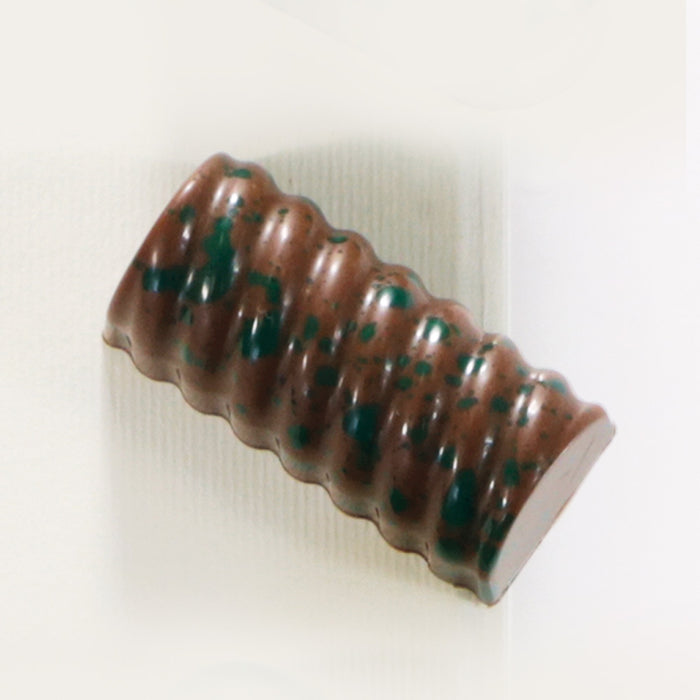 Moule Chocolat - tronc Twist