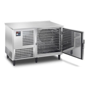Surgélateur rapide en version table