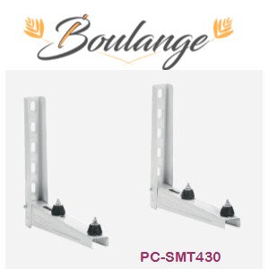 Supports Muraux Compresseurs
