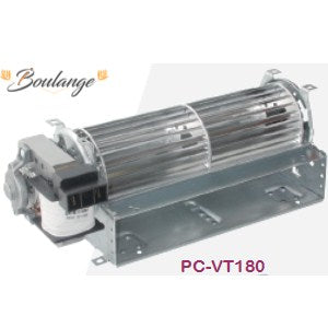 Ventilateur Tangentiel VT180 — iBoulange