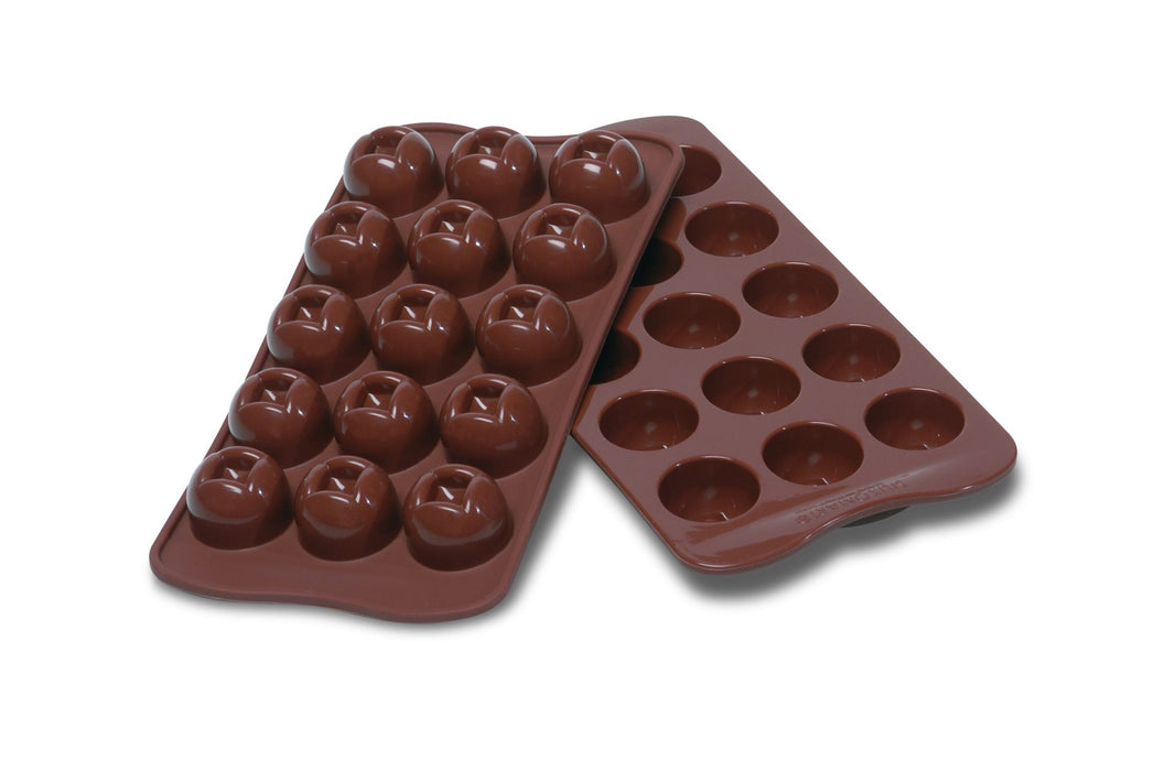 Moules Chocolat Easychoc - Boules