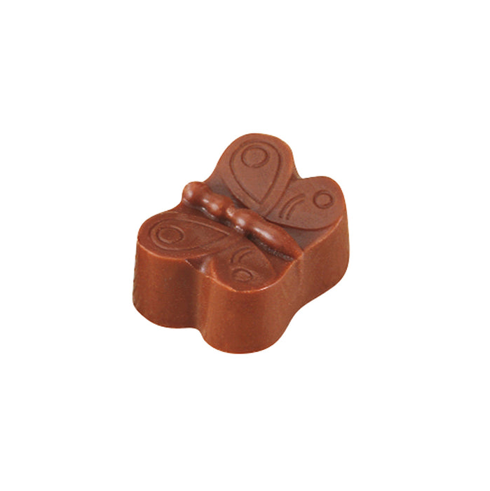 Moule Chocolat - papillon