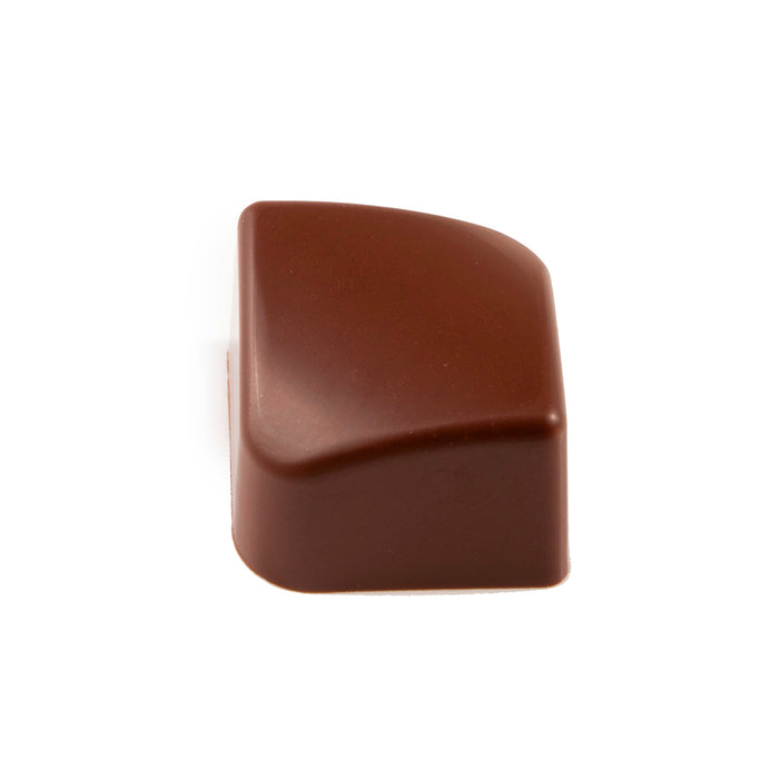 Moule Chocolat avec bords inclinés