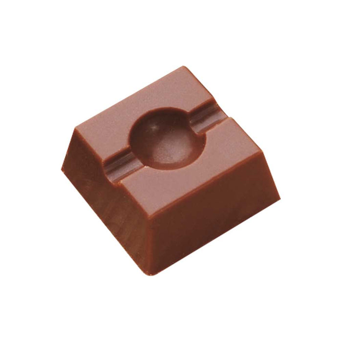 Moule Chocolat - puits