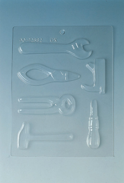 Plaque Polypropylene Outils