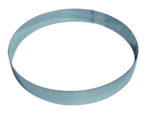 Cercle à mousse Ø 180 mm - MF-06786