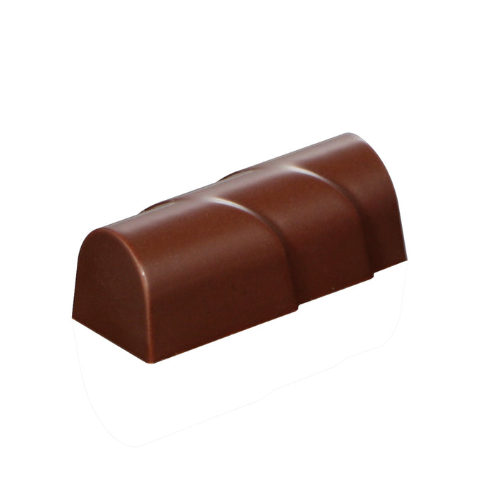 Moule Chocolat - bûche