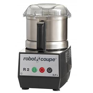 Cutter de table Robot Coupe R2