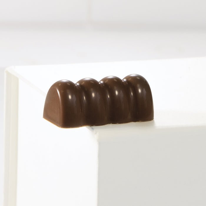 Moule Chocolat - tronc Turn