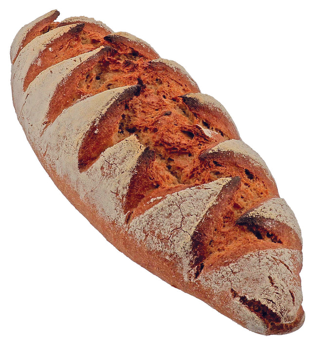 Découpoir pain de campagne