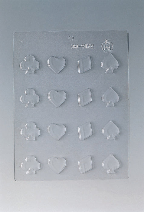 Plaque Polypropylene sujet Carte