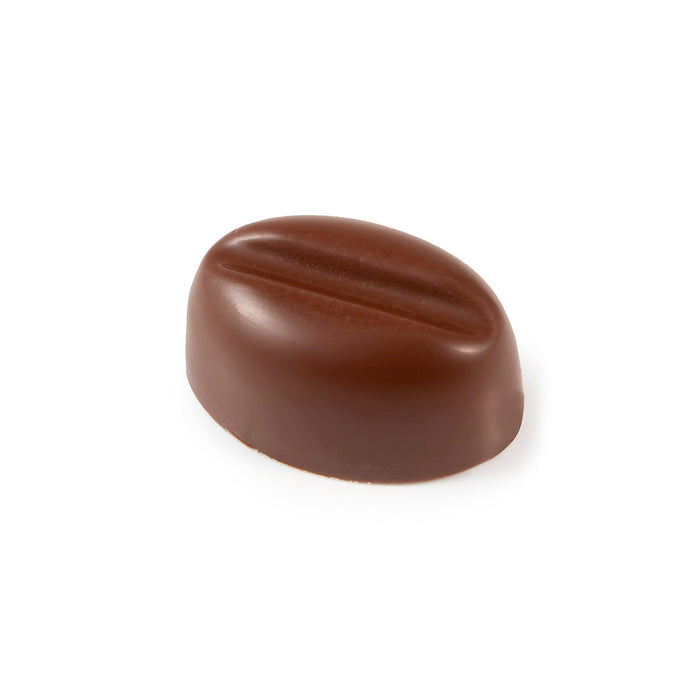 Moule Chocolat - grain de praline