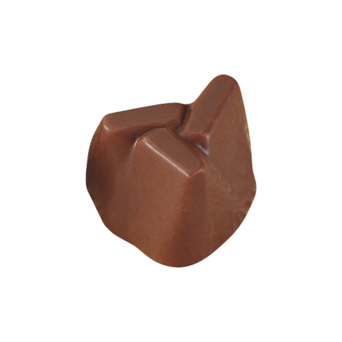 Moule Chocolat - triangulaire