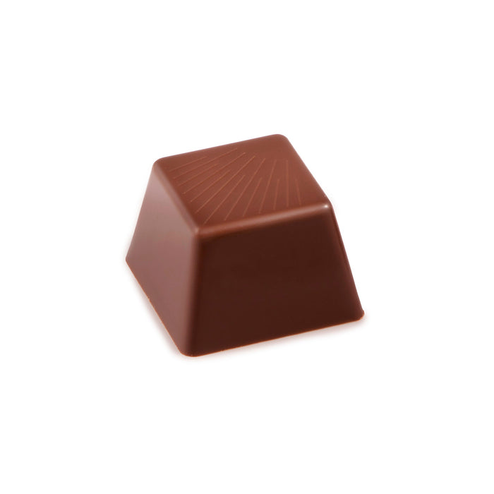 Moule Chocolat - cube