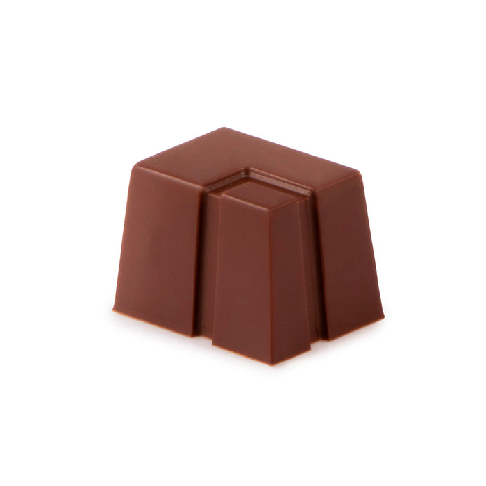 Moule Chocolat - carré