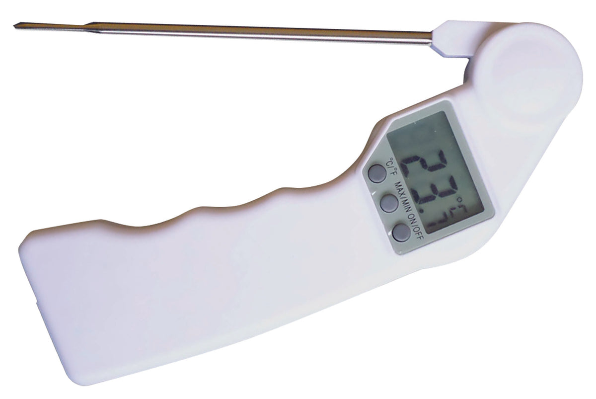 Thermomètre à sucre Celcius — iBoulange
